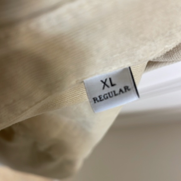 NN. 07 No Nationality  - Men’s button up overshirt - Picture 8 of 8